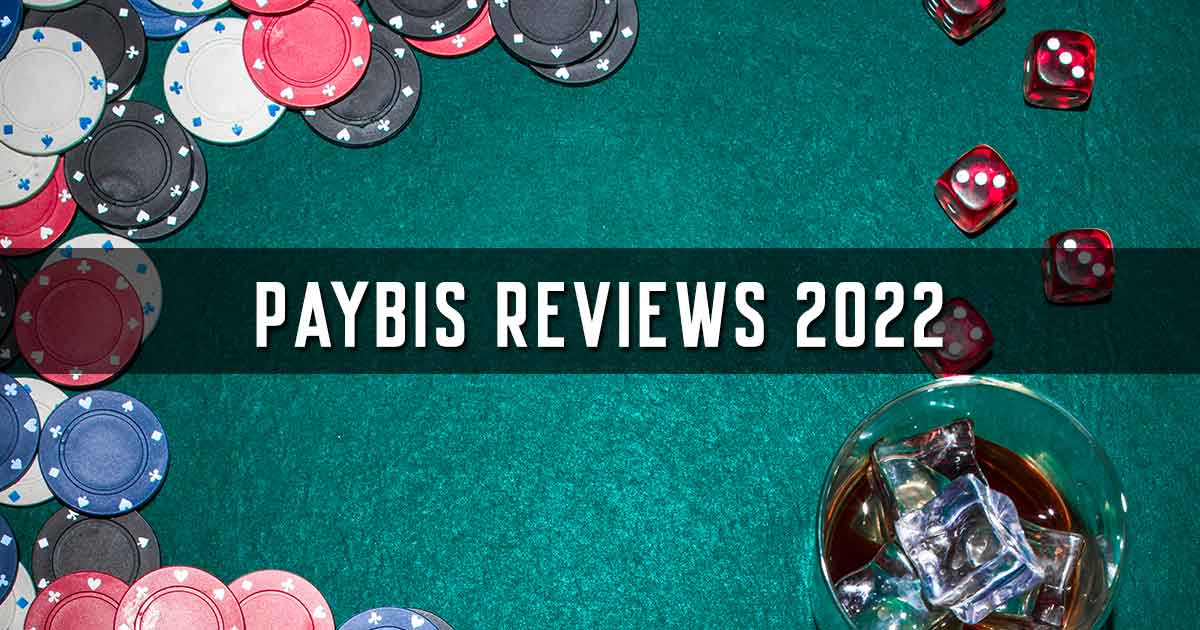 Paybis Reviews 2022